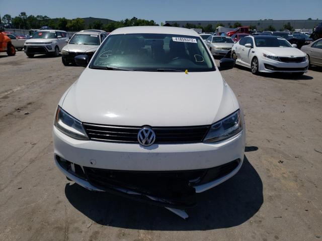 Photo 8 VIN: 3VW2K7AJ4CM335750 - VOLKSWAGEN JETTA BASE 