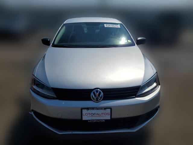 Photo 4 VIN: 3VW2K7AJ4CM349678 - VOLKSWAGEN JETTA 