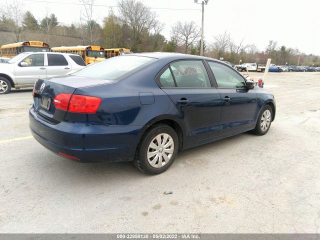 Photo 3 VIN: 3VW2K7AJ4CM356355 - VOLKSWAGEN JETTA SEDAN 