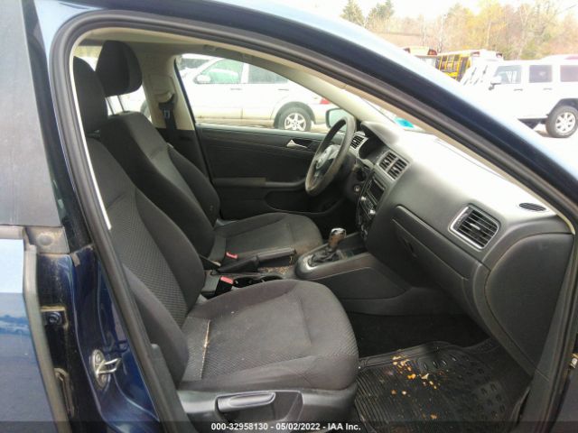 Photo 4 VIN: 3VW2K7AJ4CM356355 - VOLKSWAGEN JETTA SEDAN 