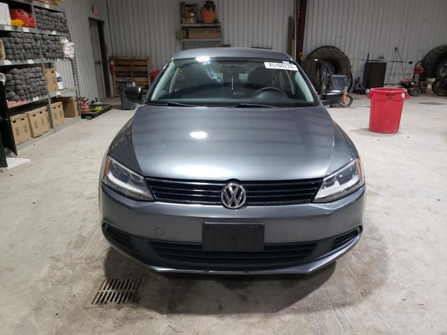 Photo 4 VIN: 3VW2K7AJ4CM356632 - VOLKSWAGEN JETTA BASE 