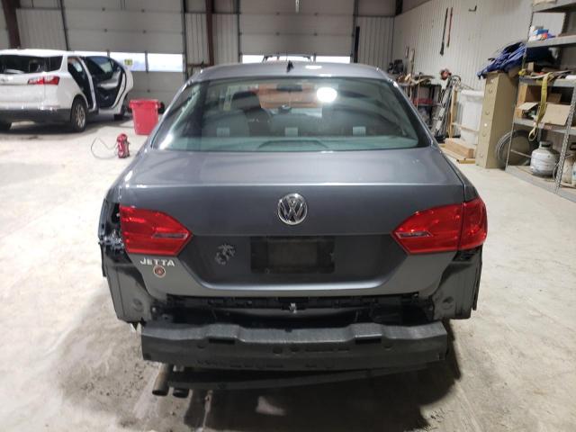 Photo 5 VIN: 3VW2K7AJ4CM356632 - VOLKSWAGEN JETTA BASE 