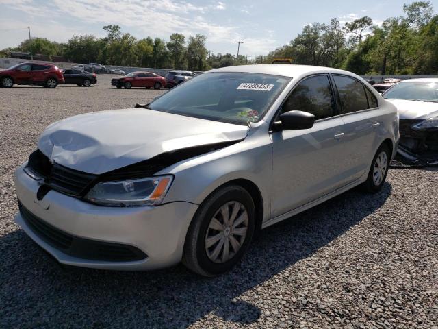 Photo 0 VIN: 3VW2K7AJ4CM357117 - VOLKSWAGEN JETTA BASE 