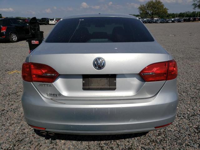 Photo 5 VIN: 3VW2K7AJ4CM357117 - VOLKSWAGEN JETTA BASE 