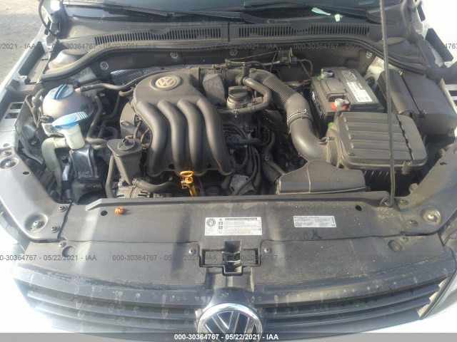 Photo 9 VIN: 3VW2K7AJ4CM358008 - VOLKSWAGEN JETTA SEDAN 