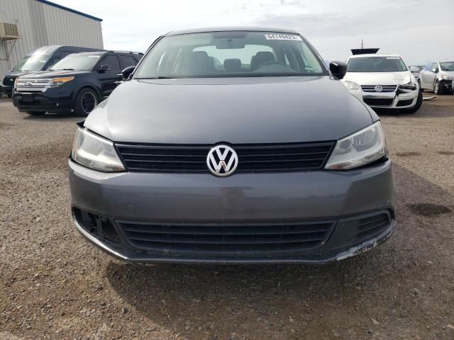 Photo 4 VIN: 3VW2K7AJ4CM372510 - VOLKSWAGEN JETTA BASE 