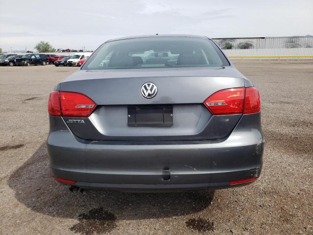 Photo 5 VIN: 3VW2K7AJ4CM372510 - VOLKSWAGEN JETTA BASE 