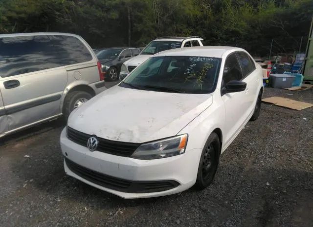 Photo 1 VIN: 3VW2K7AJ4CM386407 - VOLKSWAGEN JETTA SEDAN 