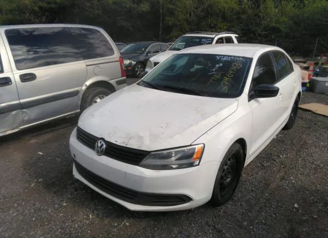 Photo 5 VIN: 3VW2K7AJ4CM386407 - VOLKSWAGEN JETTA SEDAN 