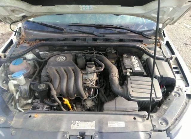 Photo 9 VIN: 3VW2K7AJ4CM386407 - VOLKSWAGEN JETTA SEDAN 