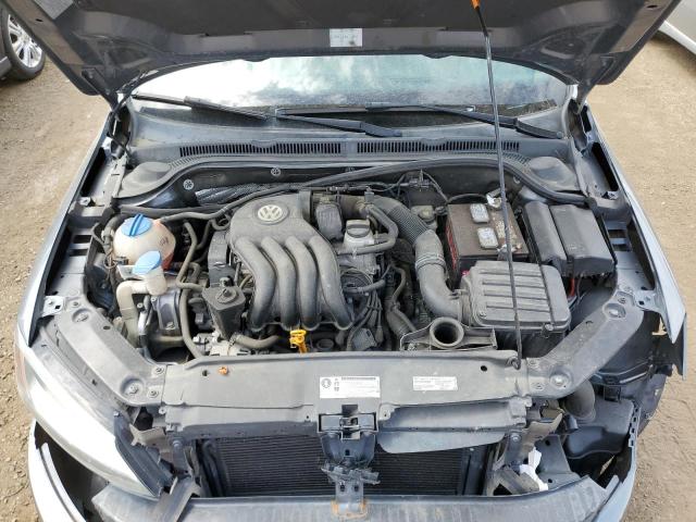 Photo 6 VIN: 3VW2K7AJ4CM389887 - VOLKSWAGEN JETTA BASE 