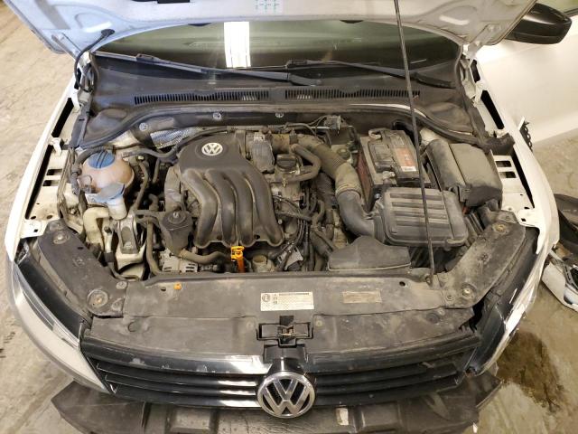 Photo 10 VIN: 3VW2K7AJ4CM402850 - VOLKSWAGEN JETTA 