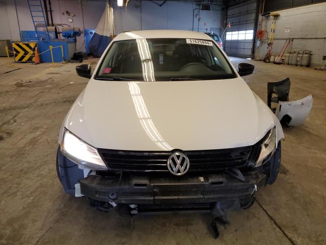 Photo 4 VIN: 3VW2K7AJ4CM402850 - VOLKSWAGEN JETTA 