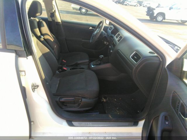 Photo 4 VIN: 3VW2K7AJ4CM405148 - VOLKSWAGEN JETTA SEDAN 