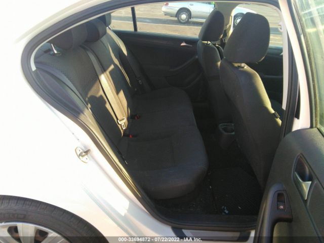 Photo 7 VIN: 3VW2K7AJ4CM405148 - VOLKSWAGEN JETTA SEDAN 