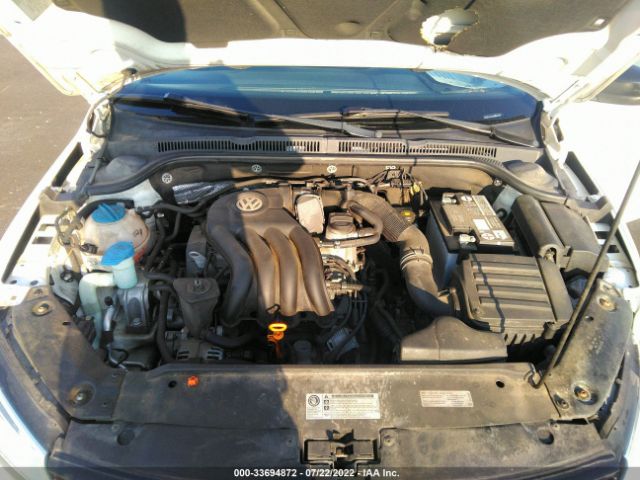 Photo 9 VIN: 3VW2K7AJ4CM405148 - VOLKSWAGEN JETTA SEDAN 