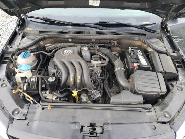 Photo 10 VIN: 3VW2K7AJ4CM414688 - VOLKSWAGEN JETTA BASE 