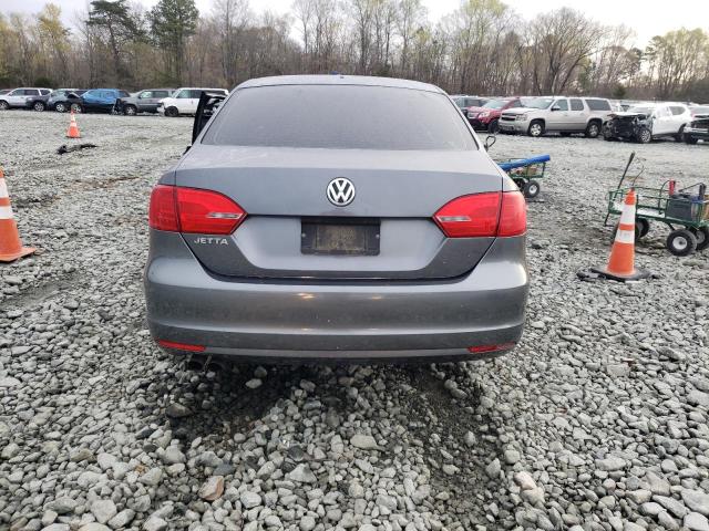 Photo 5 VIN: 3VW2K7AJ4CM414688 - VOLKSWAGEN JETTA BASE 