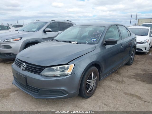 Photo 1 VIN: 3VW2K7AJ4CM461817 - VOLKSWAGEN JETTA 