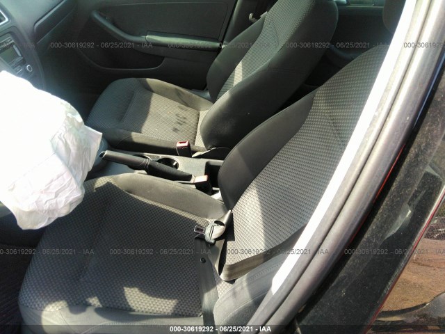 Photo 4 VIN: 3VW2K7AJ4DM208580 - VOLKSWAGEN JETTA SEDAN 