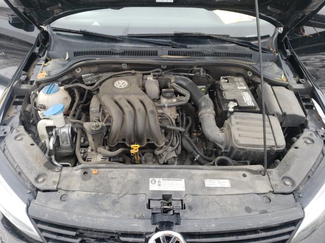 Photo 6 VIN: 3VW2K7AJ4DM222608 - VOLKSWAGEN JETTA BASE 