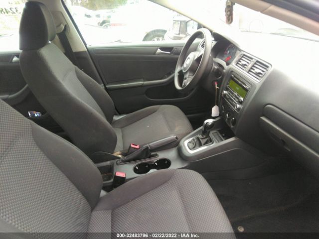 Photo 4 VIN: 3VW2K7AJ4DM224357 - VOLKSWAGEN JETTA SEDAN 