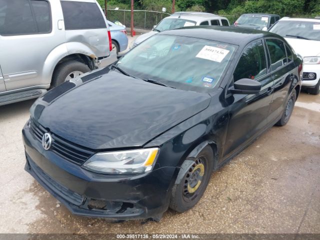 Photo 1 VIN: 3VW2K7AJ4DM226870 - VOLKSWAGEN JETTA 