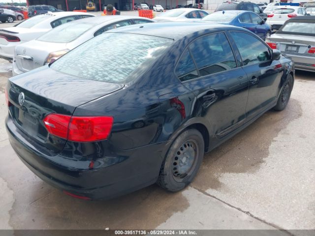 Photo 3 VIN: 3VW2K7AJ4DM226870 - VOLKSWAGEN JETTA 