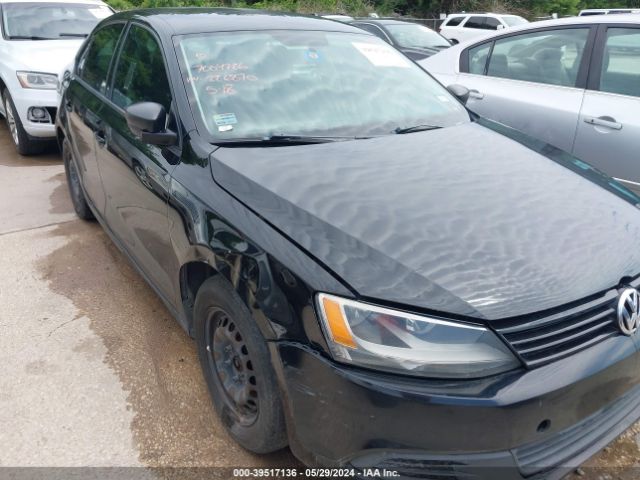 Photo 5 VIN: 3VW2K7AJ4DM226870 - VOLKSWAGEN JETTA 