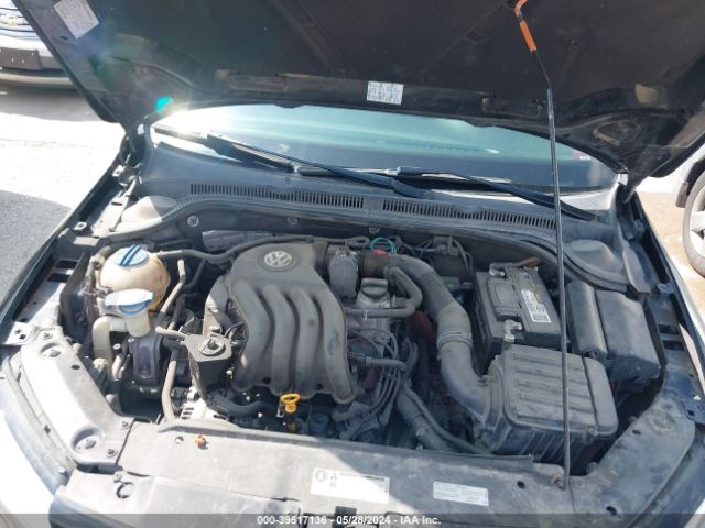 Photo 9 VIN: 3VW2K7AJ4DM226870 - VOLKSWAGEN JETTA 