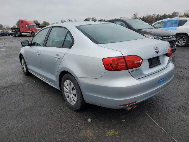 Photo 2 VIN: 3VW2K7AJ4DM271226 - VOLKSWAGEN JETTA BASE 