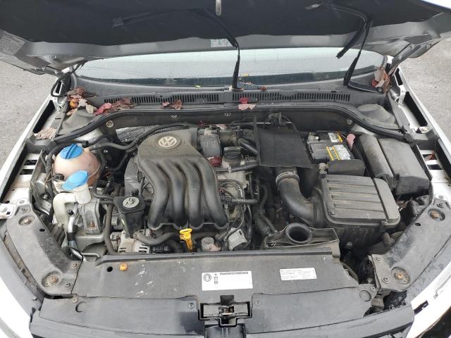 Photo 6 VIN: 3VW2K7AJ4DM271226 - VOLKSWAGEN JETTA BASE 