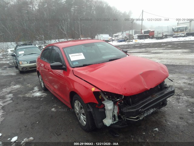 Photo 0 VIN: 3VW2K7AJ4DM279956 - VOLKSWAGEN JETTA SEDAN 