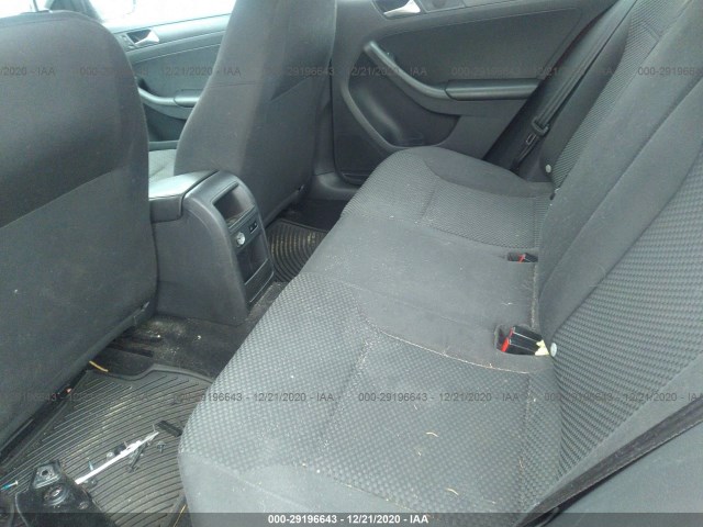 Photo 7 VIN: 3VW2K7AJ4DM279956 - VOLKSWAGEN JETTA SEDAN 