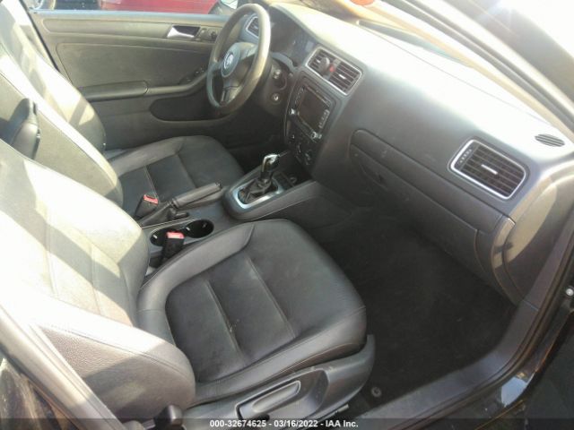 Photo 4 VIN: 3VW2K7AJ4DM281027 - VOLKSWAGEN JETTA SEDAN 