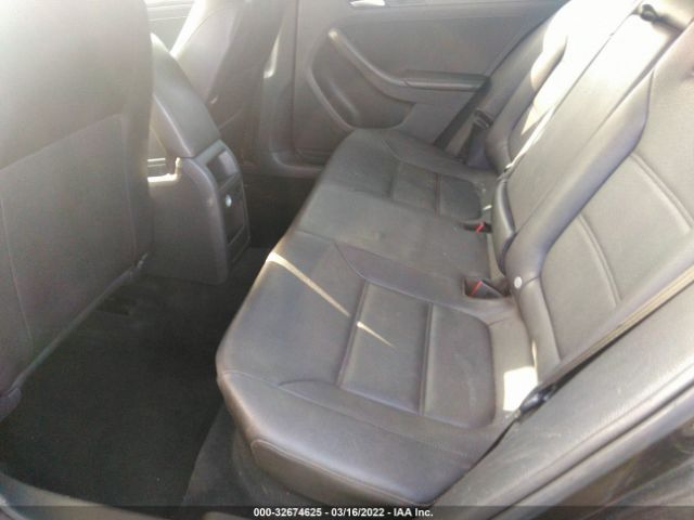 Photo 7 VIN: 3VW2K7AJ4DM281027 - VOLKSWAGEN JETTA SEDAN 