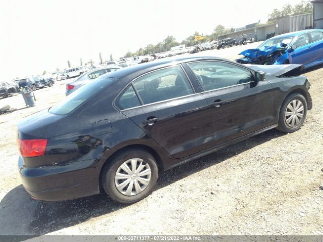 Photo 3 VIN: 3VW2K7AJ4DM282789 - VOLKSWAGEN JETTA SEDAN 