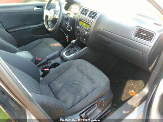 Photo 4 VIN: 3VW2K7AJ4DM290469 - VOLKSWAGEN JETTA SEDAN 