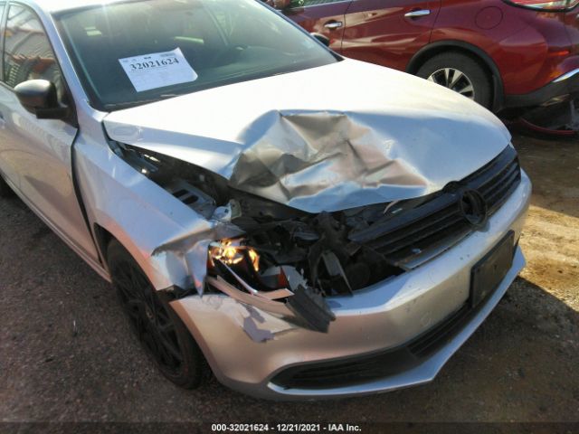 Photo 5 VIN: 3VW2K7AJ4DM290469 - VOLKSWAGEN JETTA SEDAN 