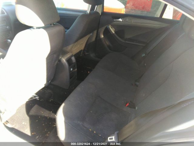 Photo 7 VIN: 3VW2K7AJ4DM290469 - VOLKSWAGEN JETTA SEDAN 