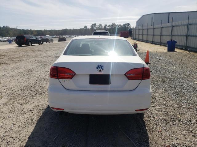 Photo 5 VIN: 3VW2K7AJ4DM292433 - VOLKSWAGEN JETTA 