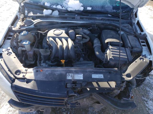 Photo 6 VIN: 3VW2K7AJ4DM294621 - VOLKSWAGEN JETTA BASE 