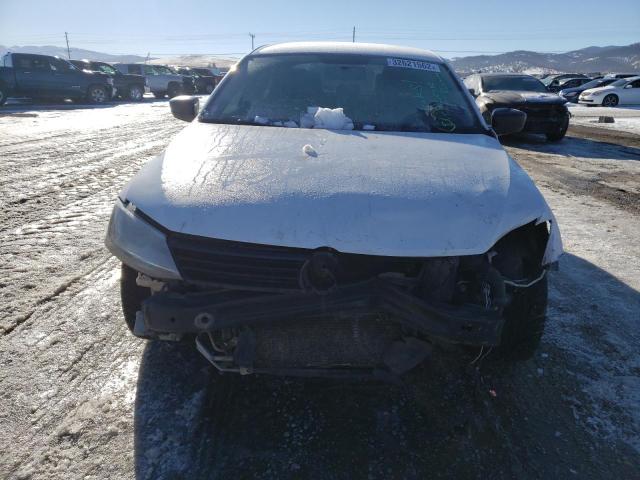 Photo 8 VIN: 3VW2K7AJ4DM294621 - VOLKSWAGEN JETTA BASE 