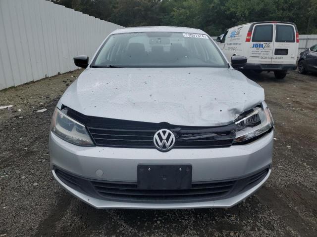 Photo 4 VIN: 3VW2K7AJ4DM299818 - VOLKSWAGEN JETTA BASE 