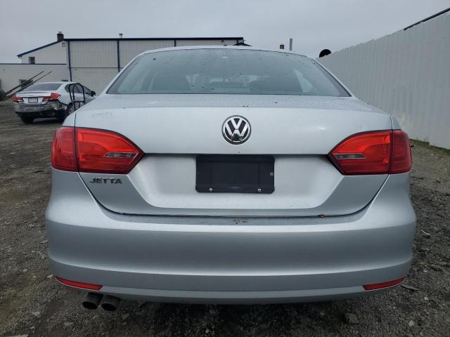 Photo 5 VIN: 3VW2K7AJ4DM299818 - VOLKSWAGEN JETTA BASE 