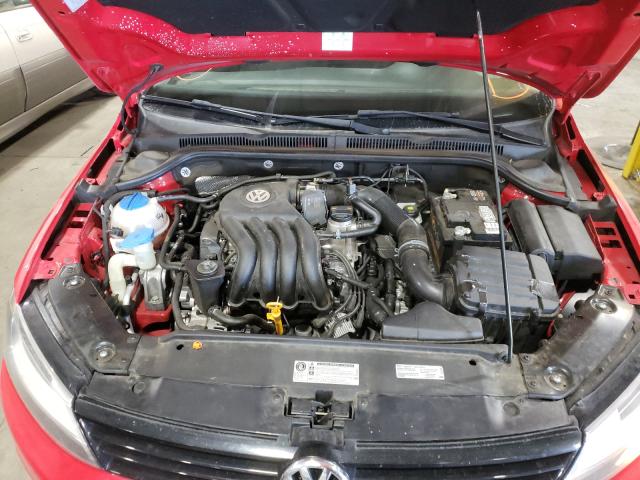 Photo 6 VIN: 3VW2K7AJ4DM358124 - VOLKSWAGEN JETTA BASE 