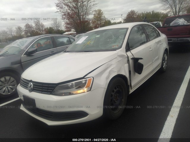 Photo 1 VIN: 3VW2K7AJ4DM364005 - VOLKSWAGEN JETTA 