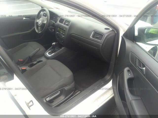 Photo 4 VIN: 3VW2K7AJ4DM364005 - VOLKSWAGEN JETTA 