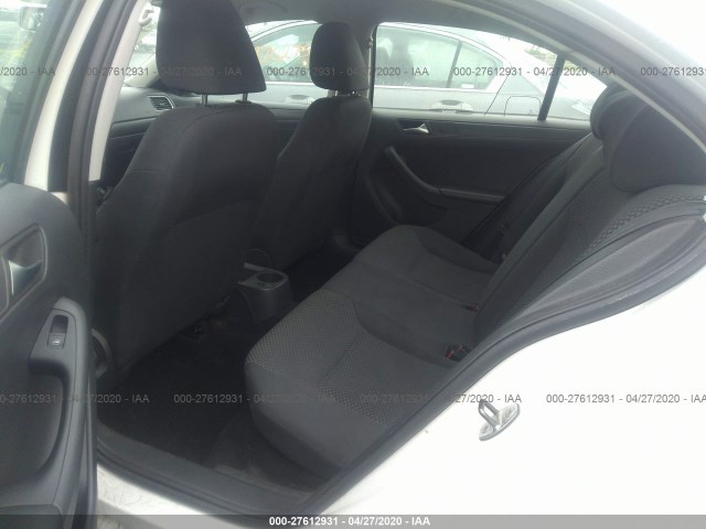 Photo 7 VIN: 3VW2K7AJ4DM364005 - VOLKSWAGEN JETTA 