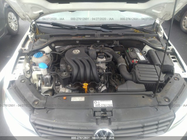 Photo 9 VIN: 3VW2K7AJ4DM364005 - VOLKSWAGEN JETTA 